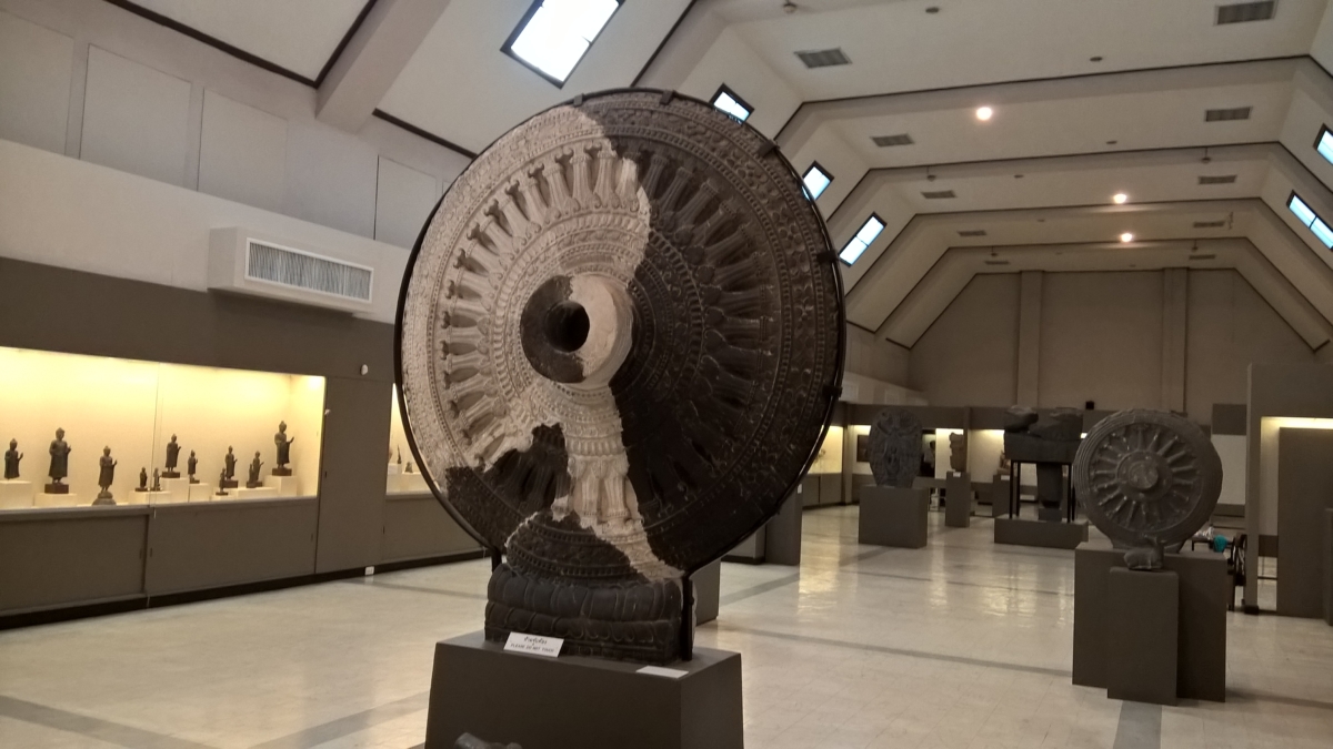 a roda da lei - de 1300 a 1400 anos atrás