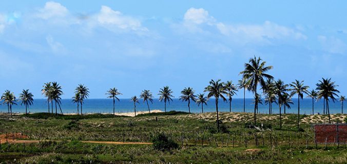 Pirambu Sergipe fonte: existeumlugarnomundo.com.br