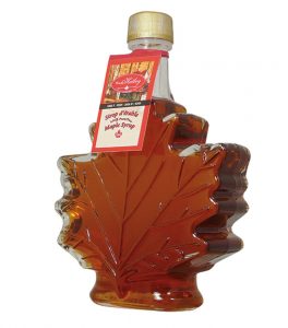  maple syrup