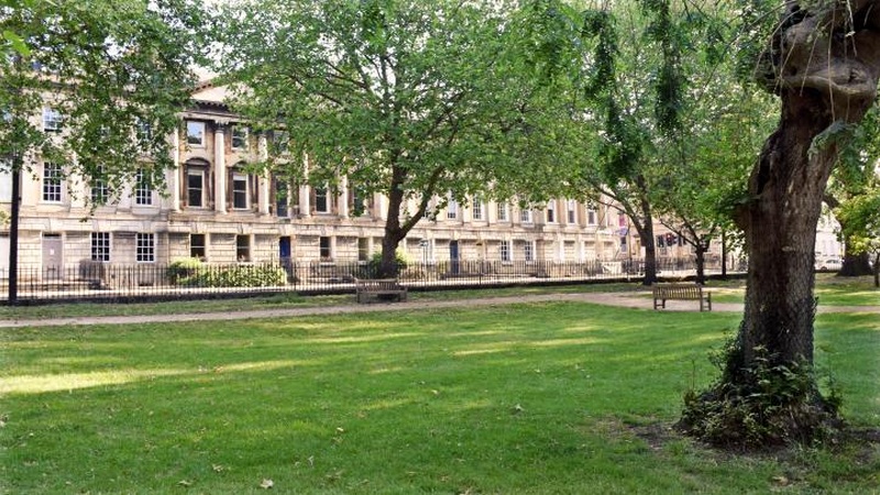 Queen Square