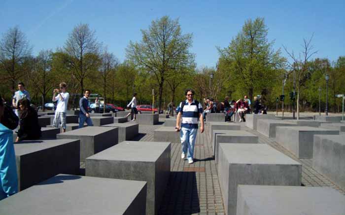 Memorial-do-Holocausto-em-Berlim