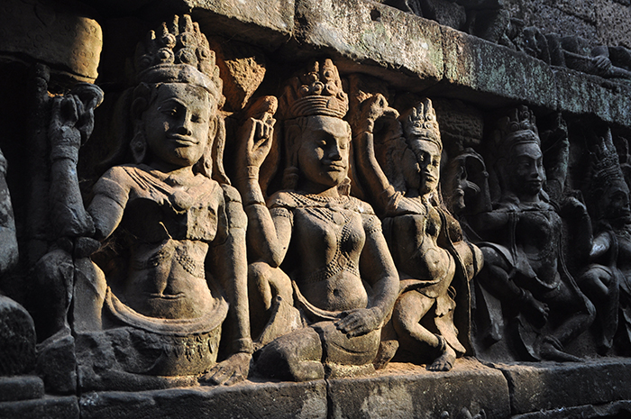 Angkor Wat Um tesouro no Camboja 123