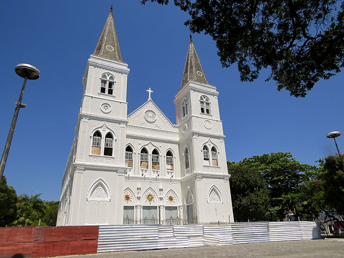 Aracaju - Catedral