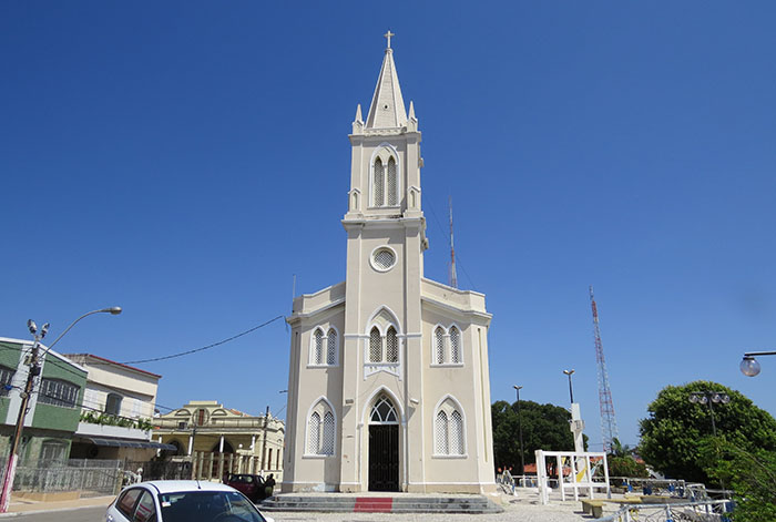 Aracaju - Santo Antônio