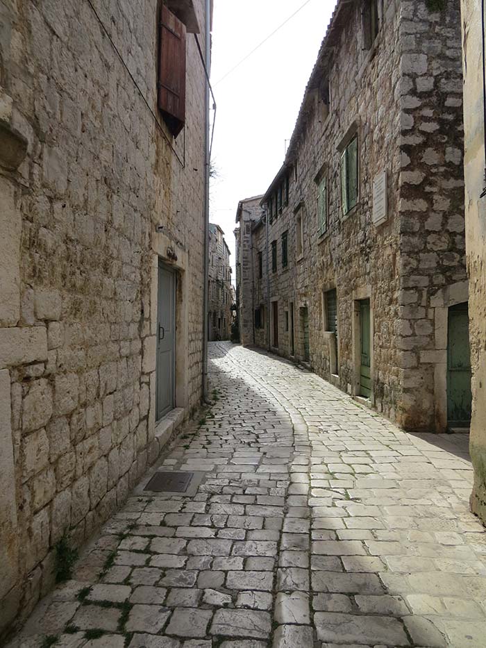 Stari Grad, Croácia