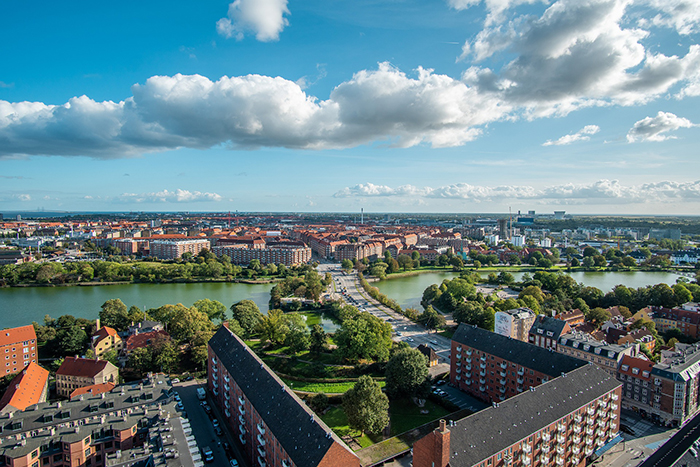 Copenhague o que ha para ver no pais dos contos de fadas copenhagen