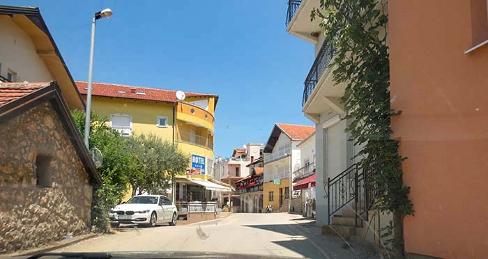Medjugorje, Bosnia e Herzegovina