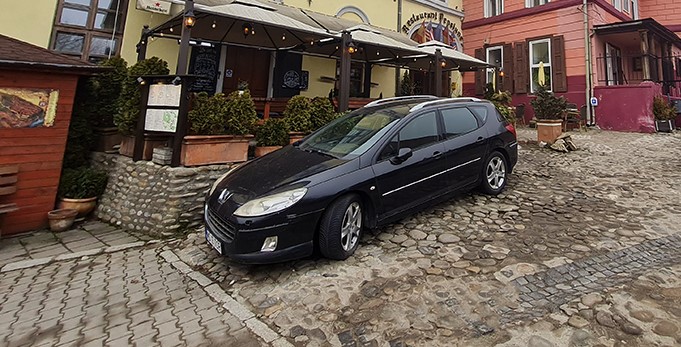 Aluguel de carro em Buenos Aires - Falando de Viagem