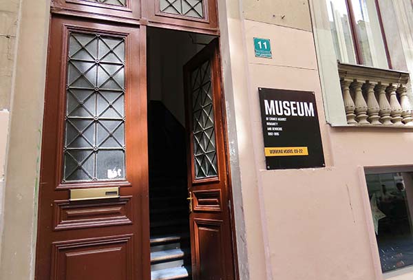 Sarajevo museu