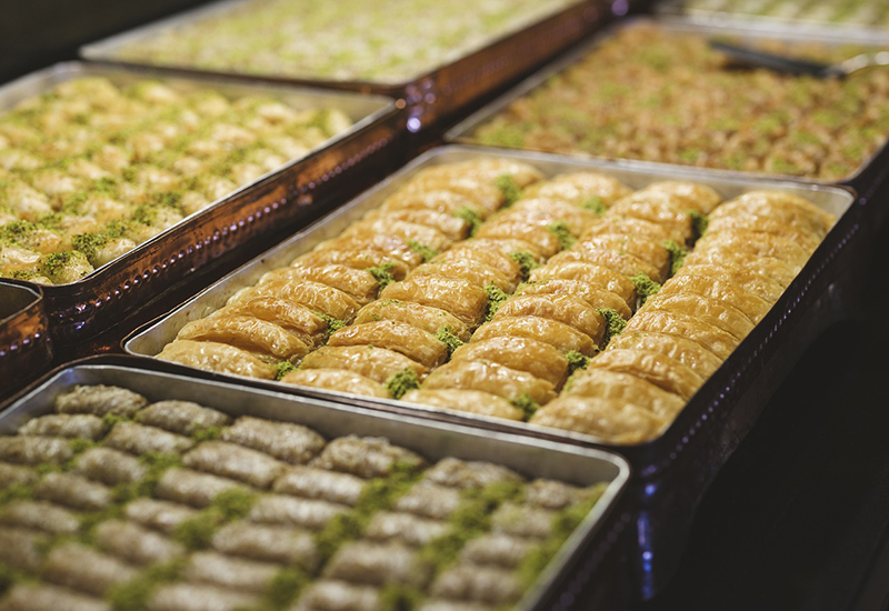 Baklava