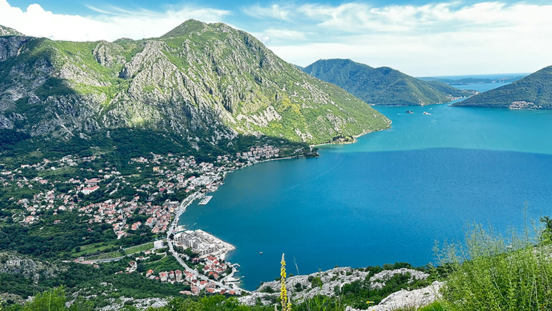 Kotor, Montenegro