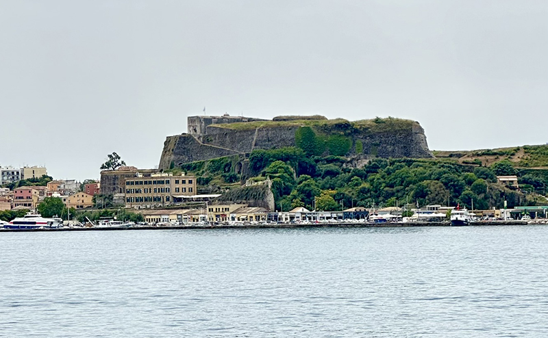 Fortaleza Nova