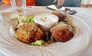 Onde comer em Corfu