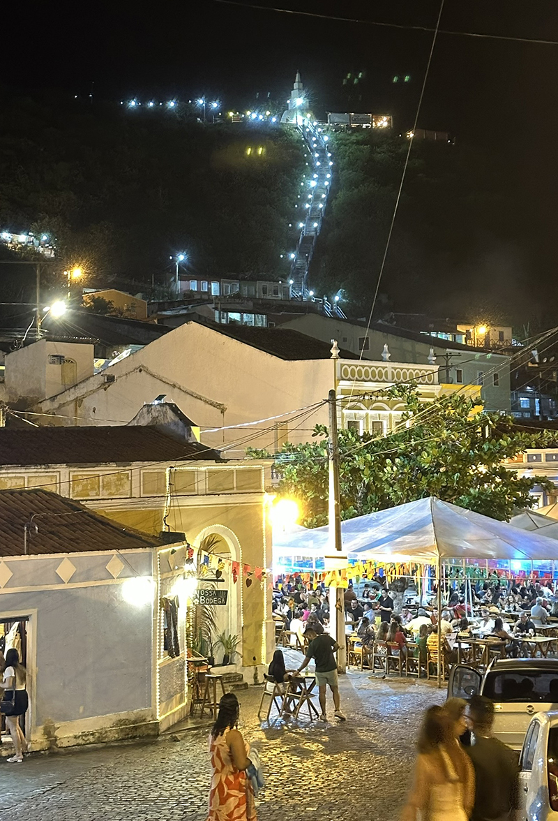 Cachaçaria Altemar Dutra, em Piranhas, Alagoas