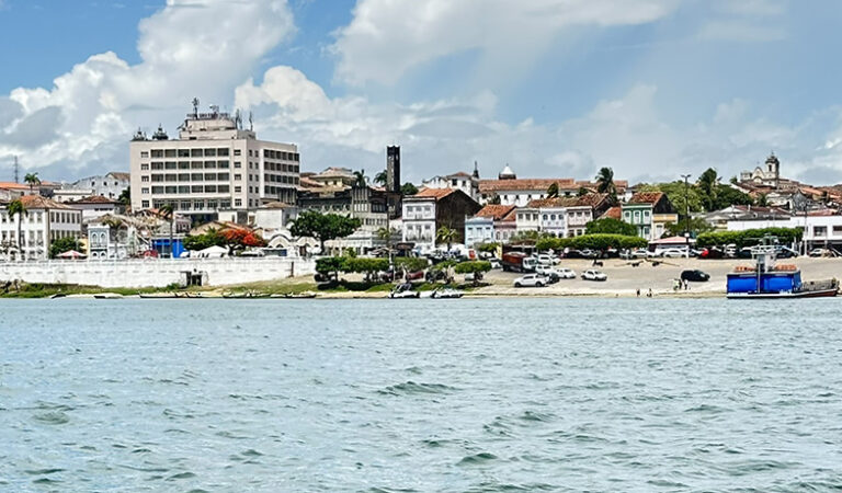 Penedo, Alagoas