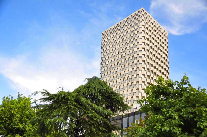 Maritim Plaza Tirana Hotel