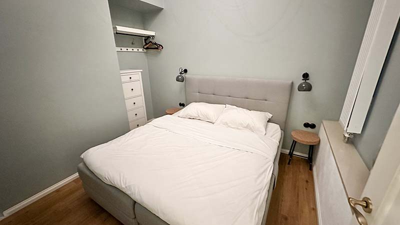 Tallinn Apartment Hotel