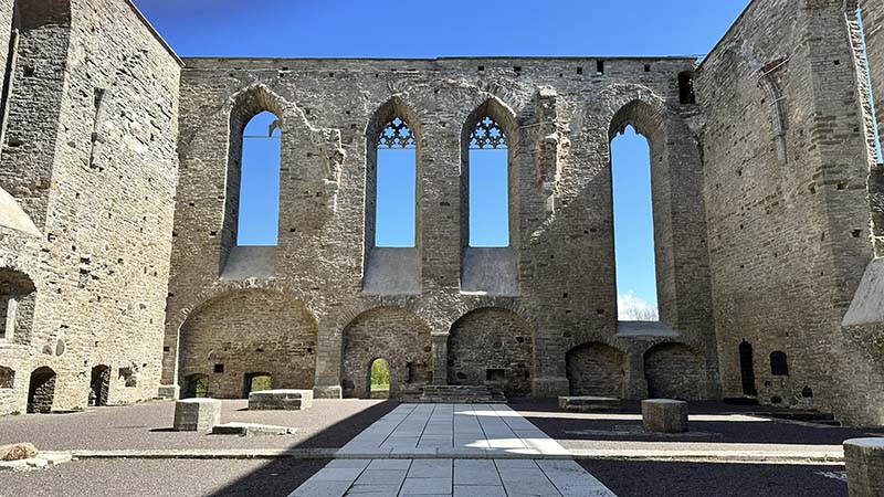 convento