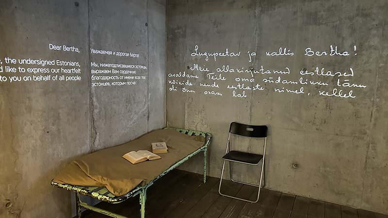 Museu Vabamu das Ocupações e da Liberdade