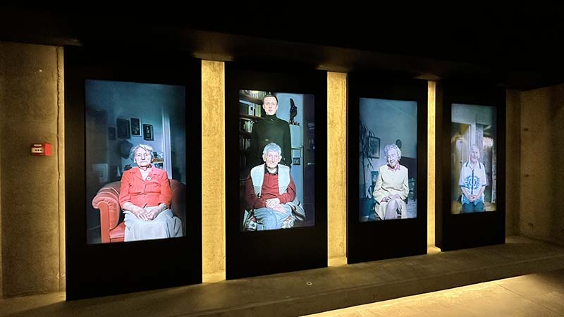 Museu Vabamu das Ocupações e da Liberdade
