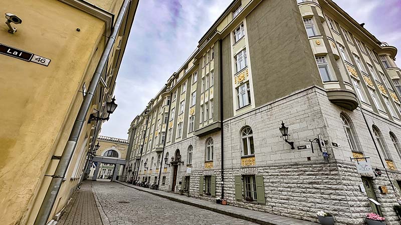 Museu da KGB