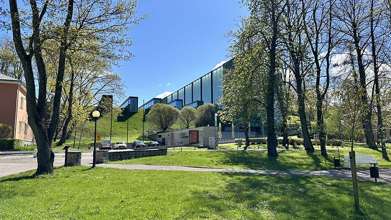 Museu Kumu