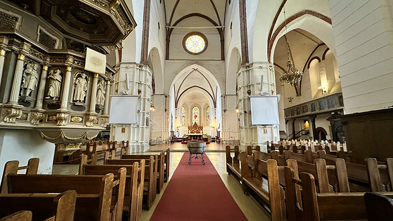 Catedral do Domo