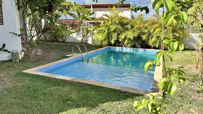 Pontal da Enseada, Praia de Tatuamunha, Porto de Pedras, Alagoas