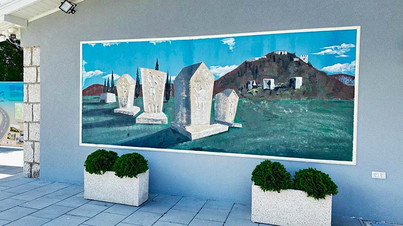 Mural