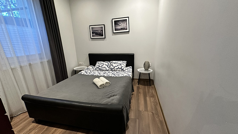 Oak House Apartments em Kaunas, Lituânia