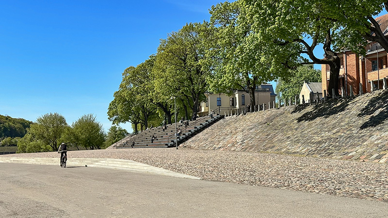 Anfiteatro Daugirdas