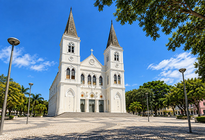 Catedral de Aracaju