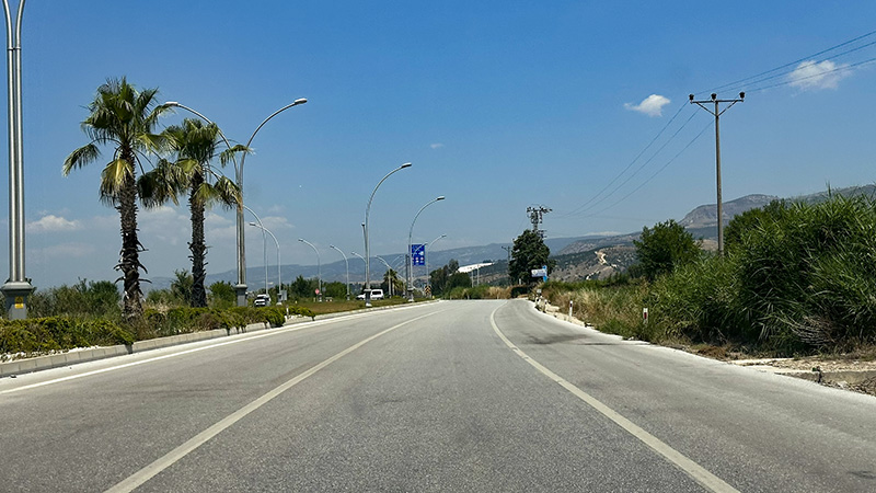 Pamukkale