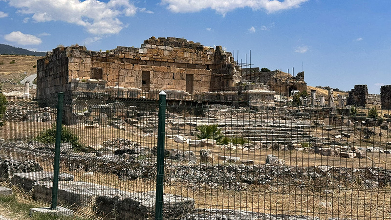Tempo de Apolo