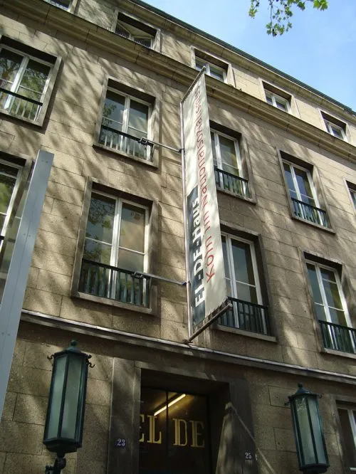 El-DE Haus