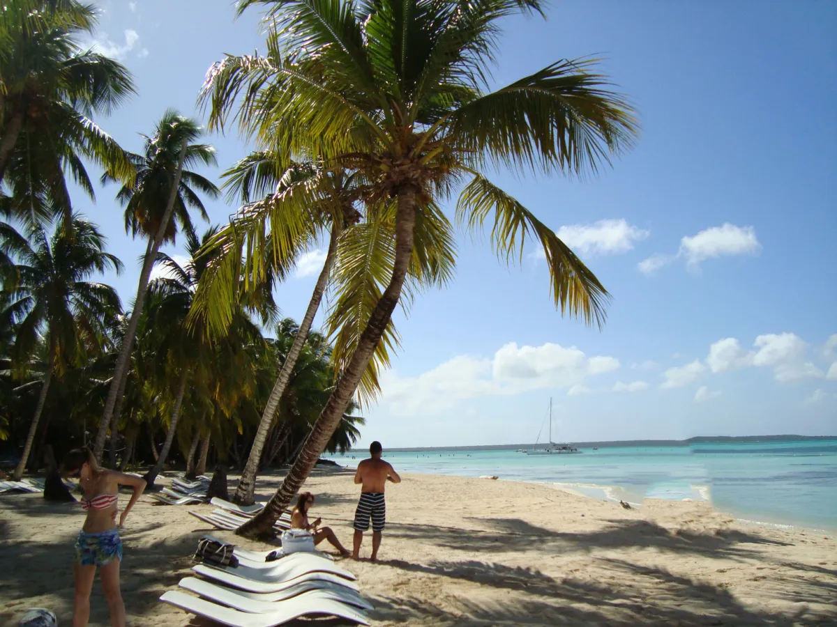 Punta Cana - dicas para aproveitar este paraíso ao alcance de todos! 17 DSC02621
