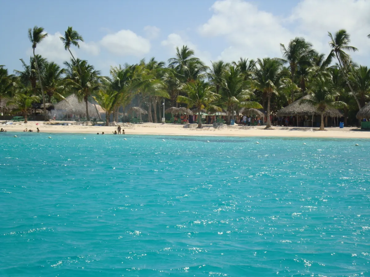 Punta Cana - dicas para aproveitar este paraíso ao alcance de todos! 18 DSC02669