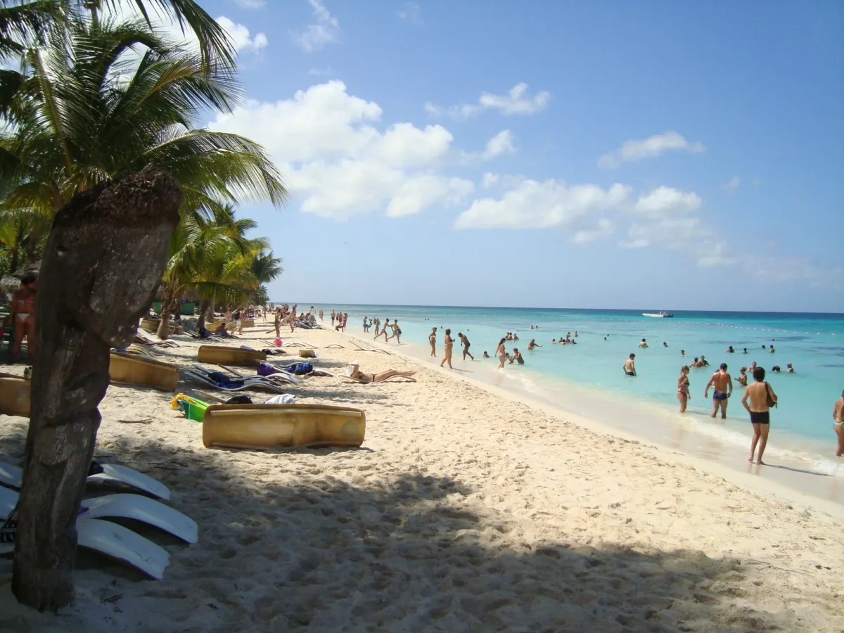 Punta Cana - dicas para aproveitar este paraíso ao alcance de todos! 20 DSC02677