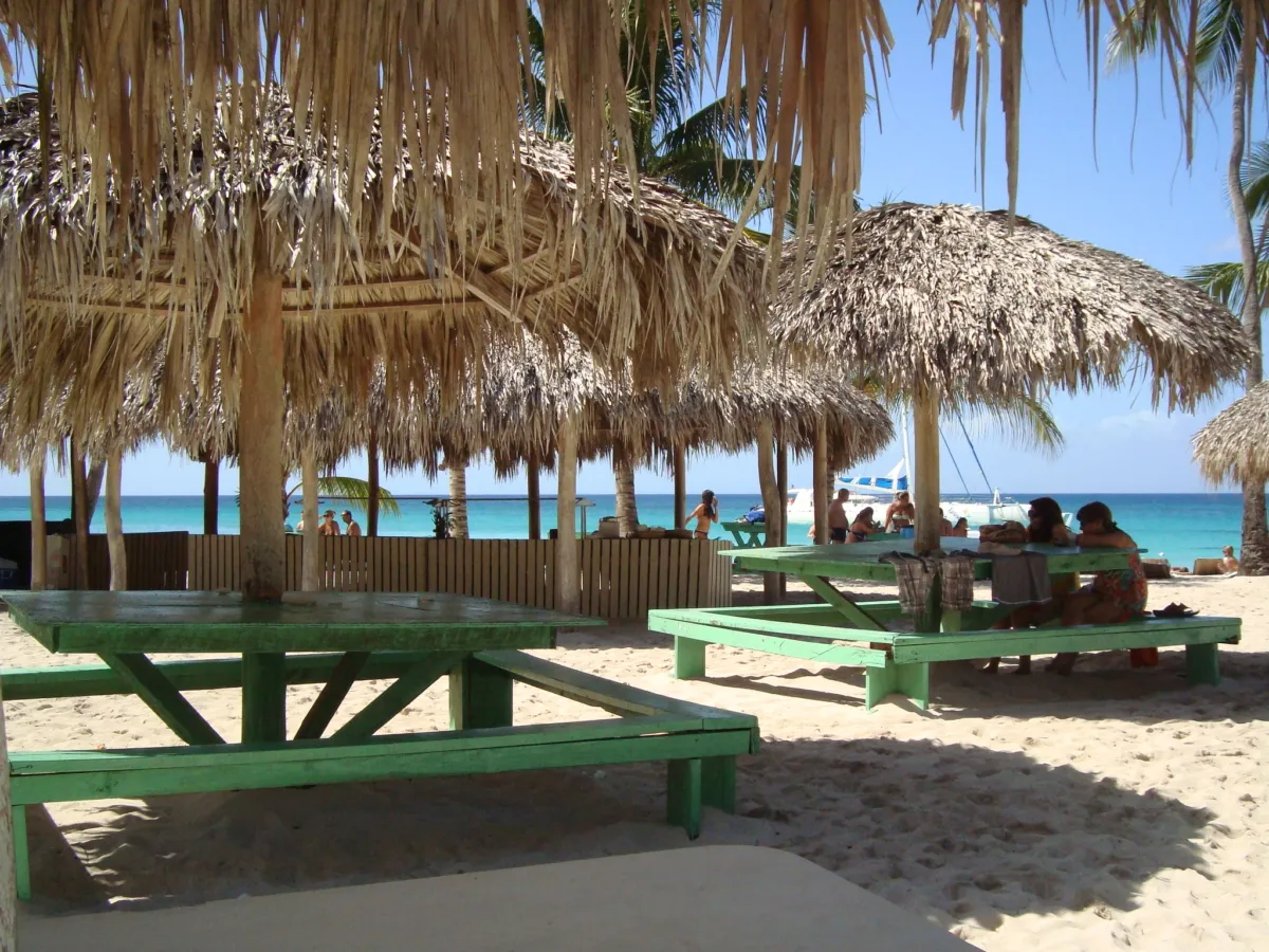 Punta Cana - dicas para aproveitar este paraíso ao alcance de todos! 19 DSC02689