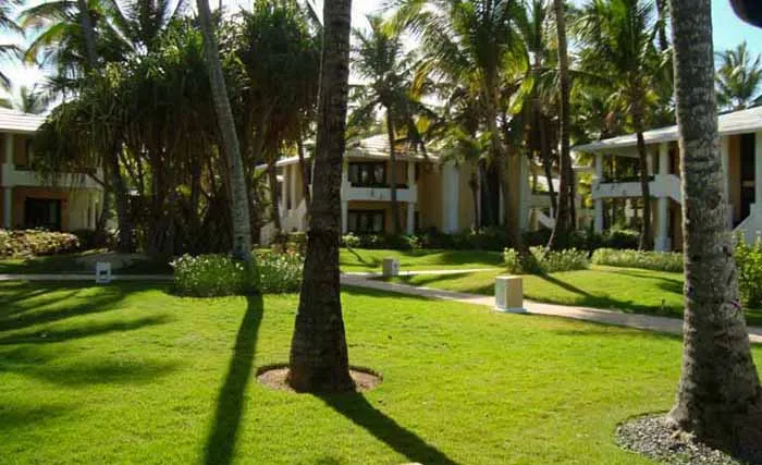Punta Cana - dicas para aproveitar este paraíso ao alcance de todos! 5 Os bangalôs do Bavaro Princess Hotel