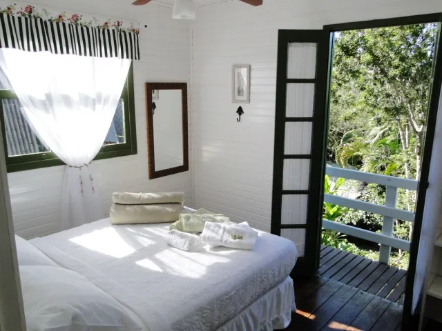 vila gaia - Quarto de casal