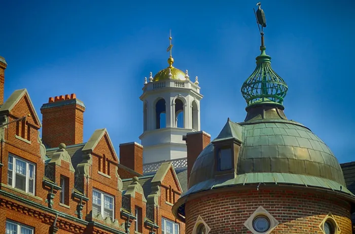 Harvard, em Boston, Estados Unidos Harvard, Boston, Estados Unidos