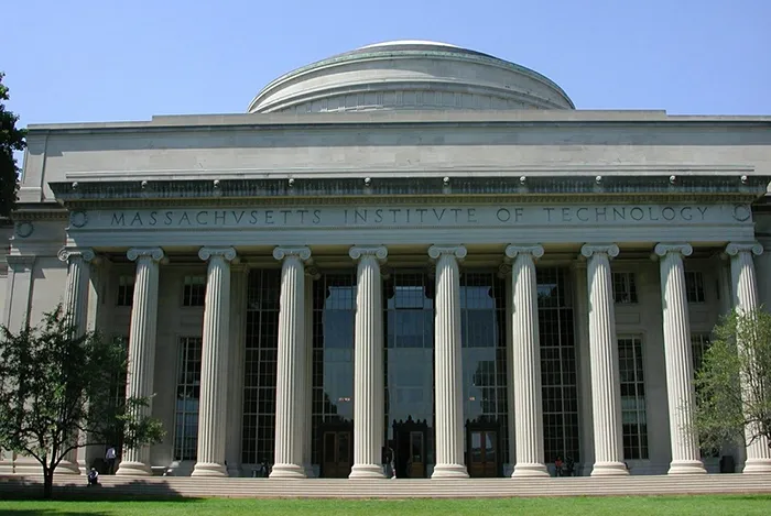 MIT - universidade americana em Boston mit