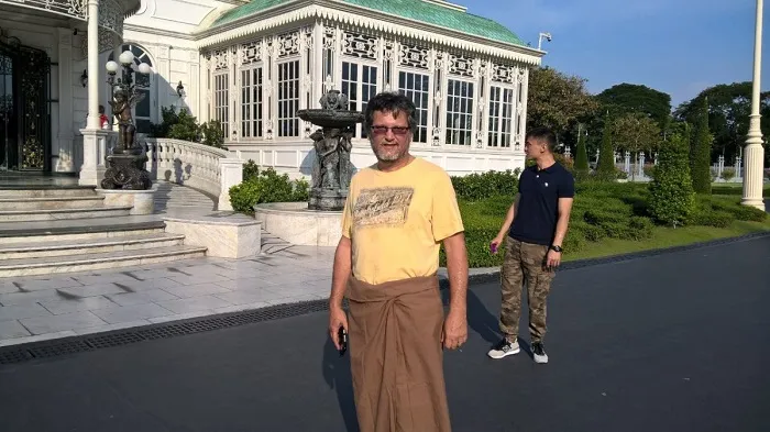 Dusit joao miguel