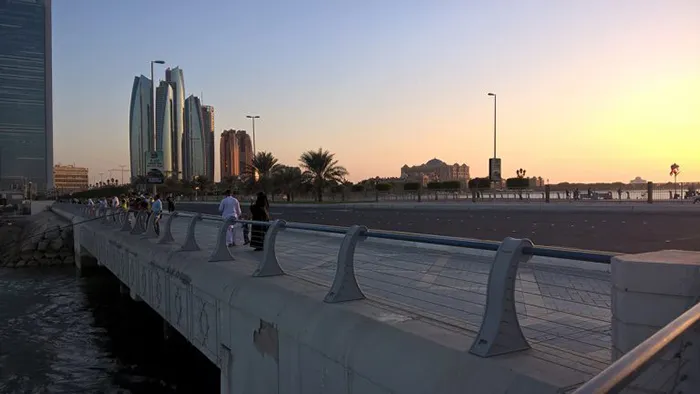 Abu Dhabi, Emirados Árabes Abu Dhabi, Emirados Árabes