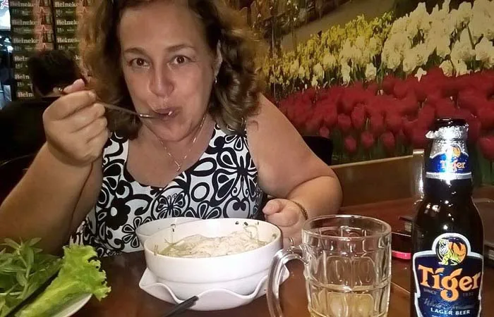 viagem para o vietna pho 1