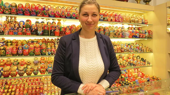 Viagem para a Rússia: descubra o que o país tem a oferecer 22 Irina