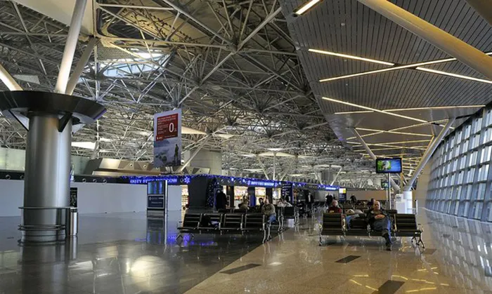 Viagem para a Rússia: descubra o que o país tem a oferecer 3 Viagem para a Rússia: Vnukovo