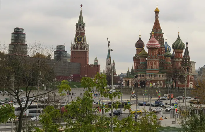 Viagem para a Rússia: descubra o que o país tem a oferecer 9 Viagem para a Rússia: arquitetura