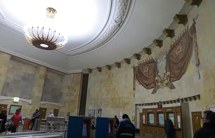 Viagem para a Rússia: descubra o que o país tem a oferecer 18 Viagem para a Rússia: decoração